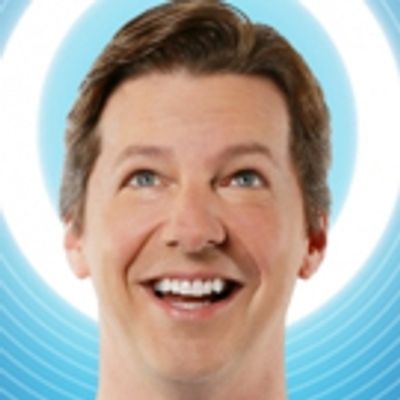 VIDEO: Sean Hayes' Livestream Chat With Fans Before First Preview of AN ACT OF GOD