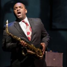 Opera Philadelphia's Charlie Parker's YARDBIRD to Receive New York Premiere, 4/1/16
