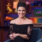 VIDEO: Idina Menzel Wouldn't Mind Being Cast as 'Elphaba' in WICKED Movie