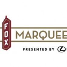 Lexus And The Fox Theatre Announce Presenting Rights Agreement