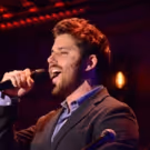 Photo Coverage: Josh Young, Emerson Steele & More Sing WHISTLE DOWN THE WIND at…