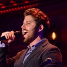 Photo Coverage: Josh Young, Emerson Steele & More Sing WHISTLE DOWN THE WIND at…