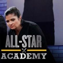 Food Network's ALL-STAR ACADEMY Returns 2/14
