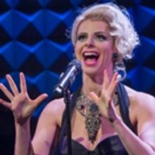 BWW Review: Lady Rizo Reports From the Fuzzy Dreamscape of New Motherhood in Her Terr