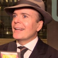 TV: Richard Ridge Chats Up the Stars of Lincoln Center's OSLO on Opening Night Video