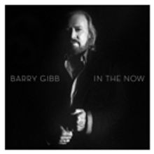 Legendary Singer/Songwriter Barry Gibb to Release First Solo Album 'In The Now' ft…