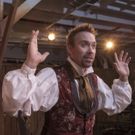 ISCLA to Present 10th Anniversary Production of A CHRISTMAS CAROL WITH CHARLES…