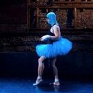 An Arturo Vega Project Presents QUEER BUTOH Transcending the Identity of Sex