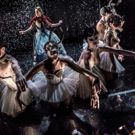 Photo Flash: Sizzling New Shots from Company XIV's Holiday Show NUTCRACKER ROUGE