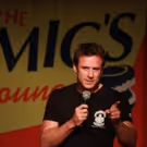 Monty Franklin and Justin Willman Bring Laughter to Comedy Works This Week