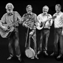 Much-Loved Folk Group The Dublin Legends Set Sights on Warrington