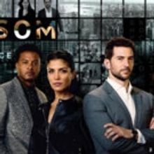 EOne's RANSOM Episodes Available Now on iTunes, Amazon & Other Digital Platforms