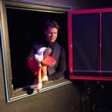 Chicago Comedian to Bring Interactive Solo Show SPELL to Annoyance NYC