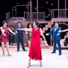 BWW Review: Stoneham Theatre's Spirited MAME Just in Time for Christmas