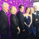 Photo Flash: Flowers and Fanfare! Inside MY FAIR LADY's Big Announcement in Sydney