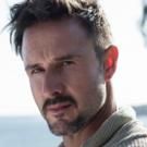 SHERLOCK HOLMES with David Arquette Will Play Chicago in November