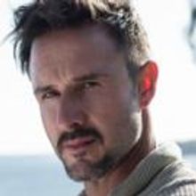 SHERLOCK HOLMES with David Arquette Will Play Chicago in November