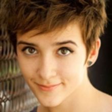 FUN HOME's Abby Corrigan on Trust, Travel and 'Changing My Major'