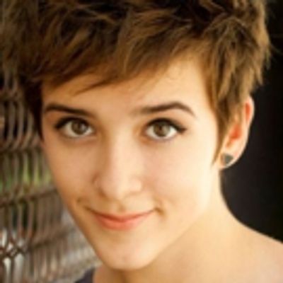 BWW Interview: FUN HOME's Abby Corrigan on Trust, Travel and 'Changing My Major'