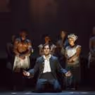 Photo Flash: Anthem of Hope! First Look at Josh Young, Erin Mackey, Tom Hewitt…