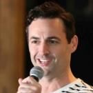 Photo Coverage: Laura Osnes, Max Von Essen, and Steven Reineke Rehearse at French…