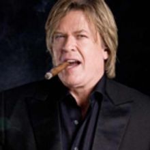 Comedian Ron White to Headline NJPAC This August