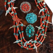 The 33rd American Indian Art Show-Marin At The Marin Center