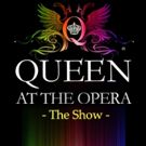 QUEEN AT THE OPERA al teatro EuropAuditorium