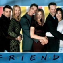 UPDATE: NBC's FRIENDS Reunion Will Not Include All 6 Cast Members