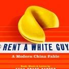 Musical Theatre Factory to Present RENT A WHITE GUY