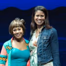 Photo Coverage: TRIP OF LOVE Welcomes DANCE MOMS' Nia Sioux!