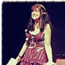 Common Ground Theatre Presents THE RULE OF THREE TICKET