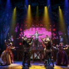 Broadway's SOMETHING ROTTEN! Set for Chicago's Oriental Theatre Next Summer