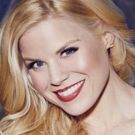 Megan Hilty Headed to Martha's Vineyard This Month