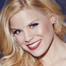 Megan Hilty Headed to Martha's Vineyard This Month