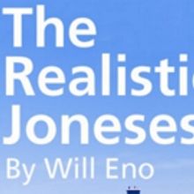 BWW Previews: THE REALISTIC JONESES at The College Of Southern Nevada Backstage Theat