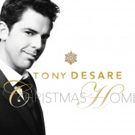 Acclaimed Crooner Tony DeSare to Honor Piano Men from Debussy to Billy Joel