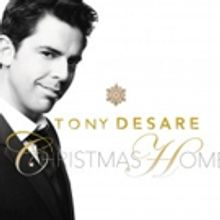 Acclaimed Crooner Tony DeSare to Honor Piano Men from Debussy to Billy Joel