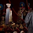 Opera Philadelphia Announces Upcoming Season Schedule; Tickets on Sale, 8/1