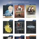 The Jewish Community Center Announces its 2016-17 Season!
