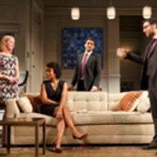 BWW Fall Roundup: The Scoop on What Shows Not to Miss this Fall on Connecticut Stages