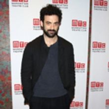 Stage Star Morgan Spector Joins Cast of New Spike Scripted Series THE MIST