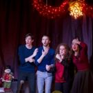 Nightcap Cabaret to Present JINGLE BELLES: SNOWED IN This December