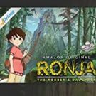 Amazon Prime Video to Launch Original Kids Series RONJA, THE ROBBER'S DAUGHTER, Today