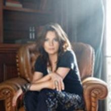 Martina McBride Brings her Soaring Voice to Cypress Bayou Casino Hotel on the 'Love U