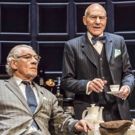 Photo Flash: First Look at Ian McKellen and Patrick Stewart in NO MAN'S LAND