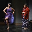 Theatreworks Silicon Valley Presents Regional Premiere Of Comic Drama CALLIGRAPHY