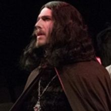 BWW Review: DRACULA Brings Halloween Chills to York Little Theatre