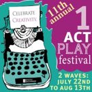 Artists' Exchange to Host 11th Annual Summer One Act Play Festival in July & August