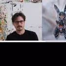 Marc Dennis Paintings Featured as Part of Museum Group Exhibition in South Korea